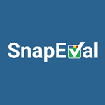 SnapEval 2.0 logo
