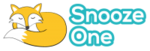 Snooze One logo