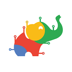 SnowHR logo