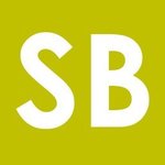 So Baims logo