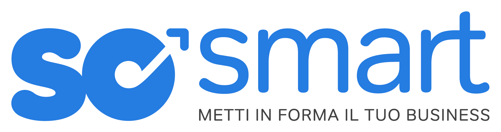 So Smart logo
