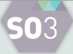 SO3 logo