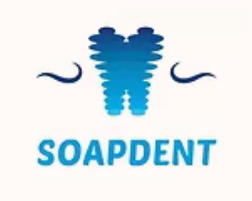 SOAPDENT logo