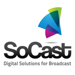 SoCast Solutions logo