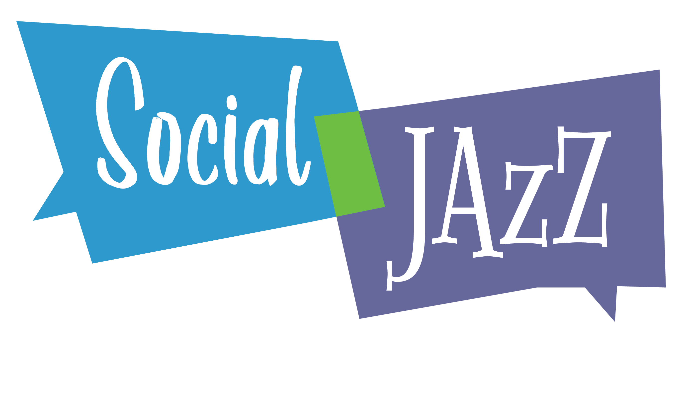 Social Jazz logo