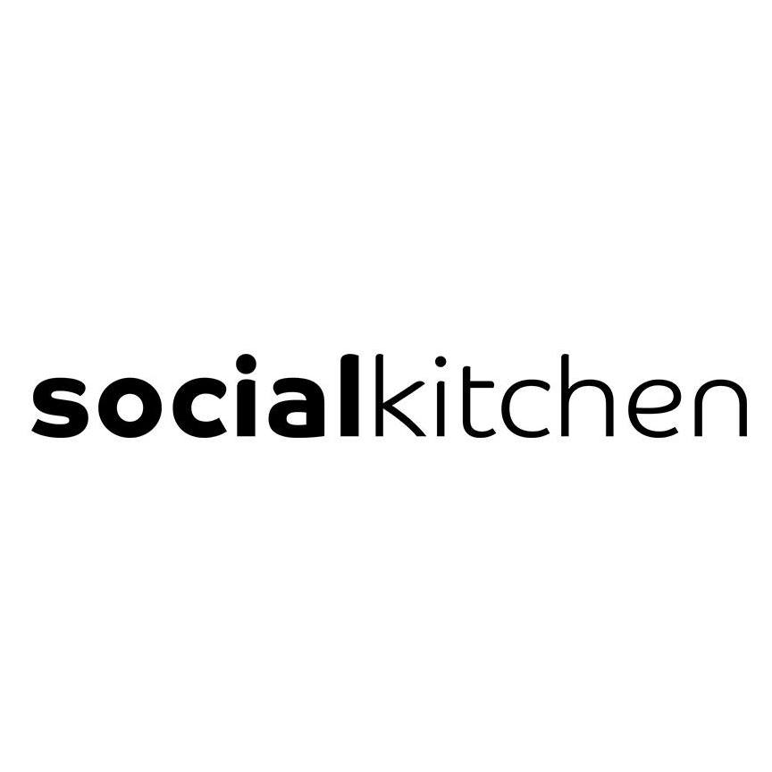 Social Kitchen logo