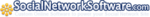 Social Network Software logo