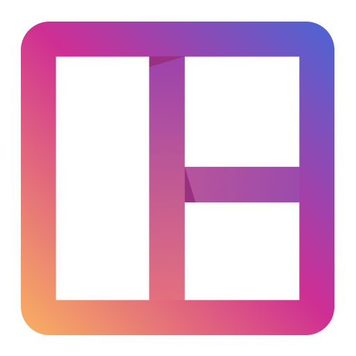 Social Wall logo