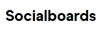 Socialboards logo