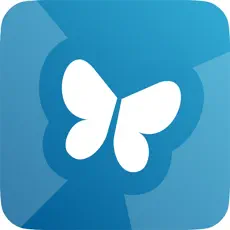 Socializer Messenger logo