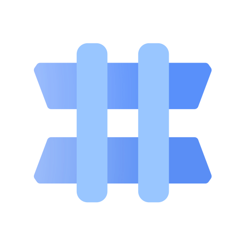 SocialRails logo