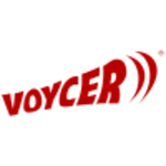 SocialVOYCE logo