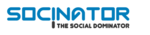 Socinator logo