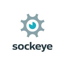 Sockeye logo