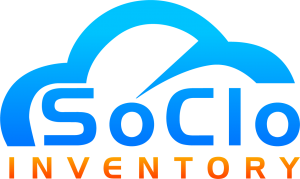 SoClo Inventory logo