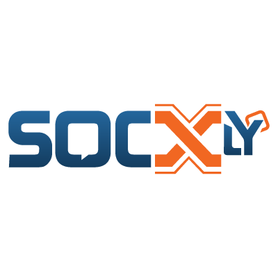 Socxly logo