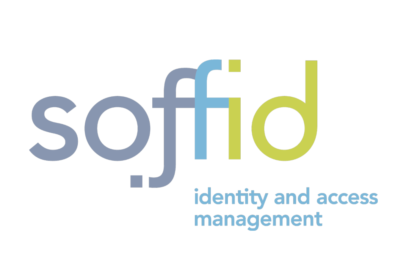 Soffid IAM logo