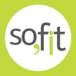 Sofit logo