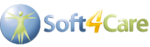 Soft4Care logo