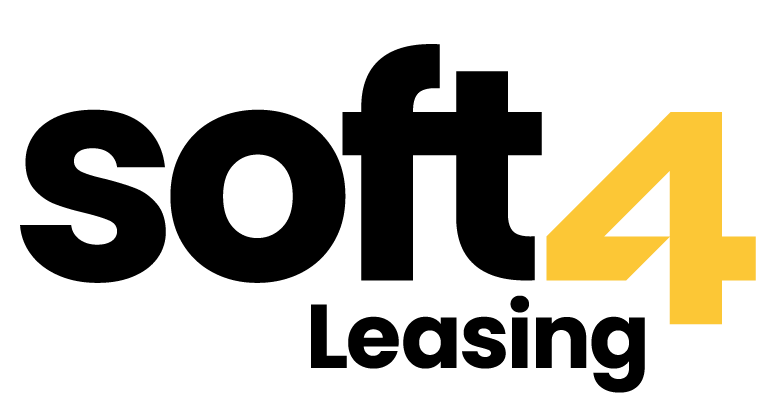 Soft4Leasing logo