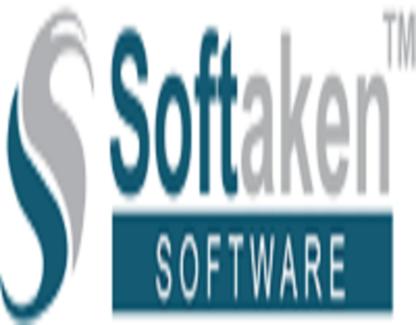 Softaken CSV to VCF Converter logo