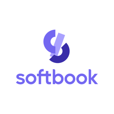 Softbook software logo