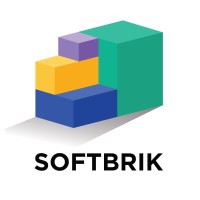 Softbrik logo