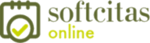 SoftCitas logo