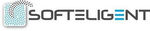 Softeligent logo