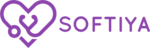 Softiya logo