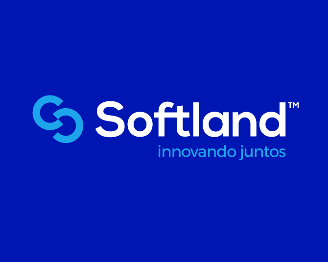 Softland ERP logo