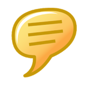 Softros LAN messenger logo
