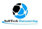SoftTech logo