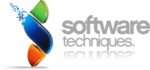 SoftTime Online logo