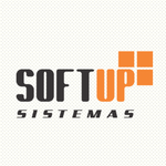 SoftUpSistemas logo