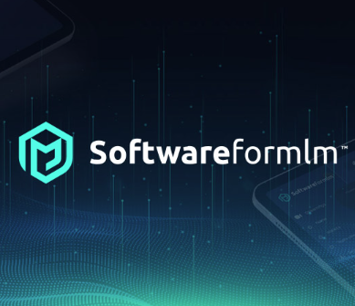 Software for MLM logo