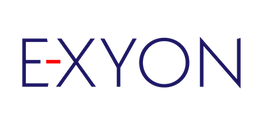 Software Jurídico e-Xyon logo