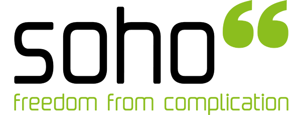 Soho66 logo