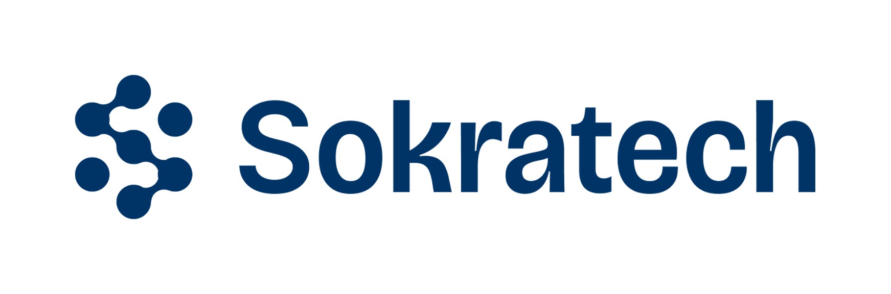 Sokratech logo
