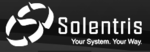 Solentris logo