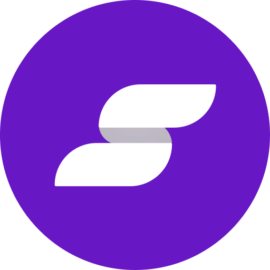 Solid Backups logo