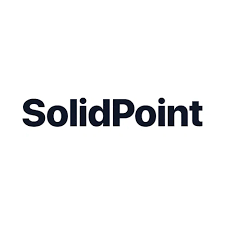 SolidPoint logo
