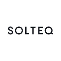 Solteq WebService logo