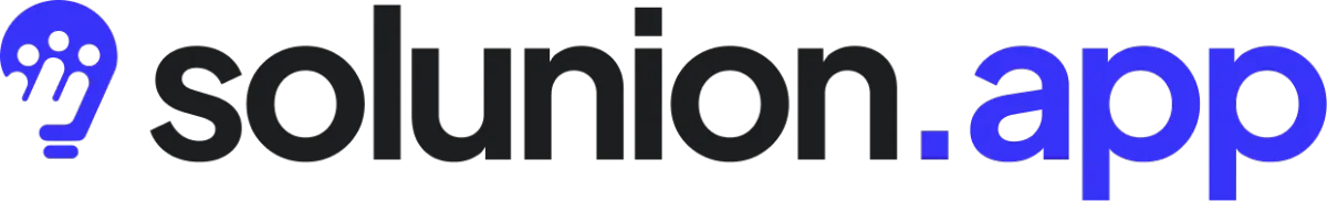 Solunion logo