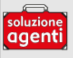 Soluzione Agenti logo
