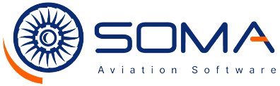 Soma Software logo