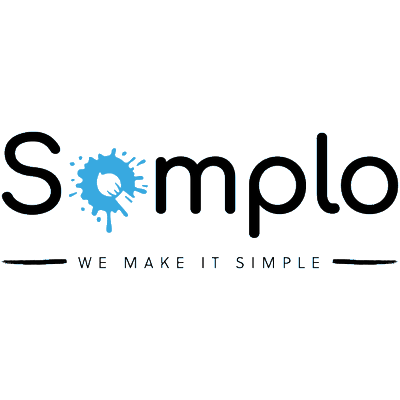Somplo logo
