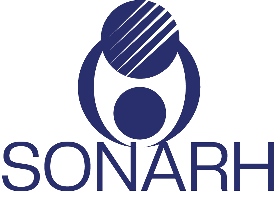 SONARH logo