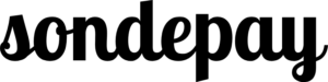 Sondepay logo