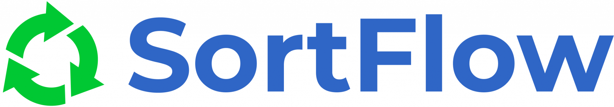 SortFlow logo